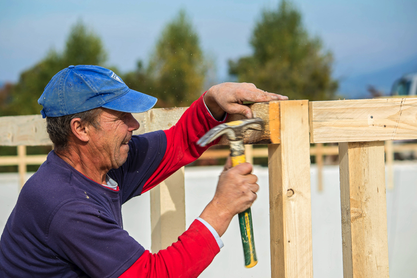 Suivi de chantier Teissier Technique (du 26 septembre au 7 octobre)